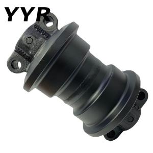 Quality PC100 PC400 Excavator Bottom Rollers Komatsu Undercarriage Parts wholesale