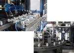 Fully Automatice Operated Bottle Blow Making Machine 660ml Large Capacity