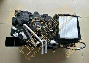 Quality PC200-8 Air Conditioner Assembly 20Y-810-1211 Komatsu Air Conditioner Unit wholesale