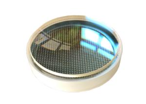 Quality Customized Optical Glass Achromatic Lenses for Telescope wholesale