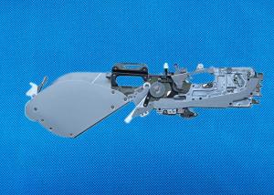 Quality Stainless Steel JUKI AF SMT Feeder AF05HP 8*2mm for 0402 Paper Component wholesale
