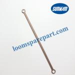 Electronic Selvage Device Gamma Connecting Rod BE204082 253mm Rapier Textile