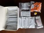 Whole Blood Rapid Igg And Igm Test KISSH