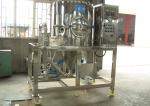 Mirror Surface 21500rpm Fruit Juice Spray Dryer