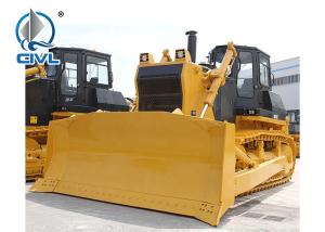 Quality 2000Rpm 37.2 Ton Shantui Bulldozer Sd32 Crawler Dozer wholesale