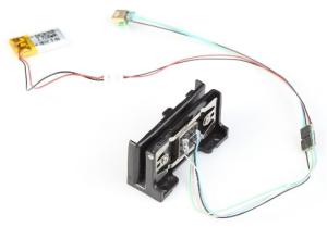 Quality Magnetic stripe card data Collector/Module wholesale