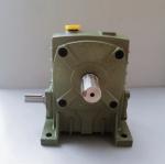 Wpa Wps Wpo Single Double Speed Worm Gearbox for Tractor
