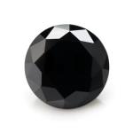 Wholesale 3A Color Cz Stones Small Size Round Cut 0.8mm To 3mm Loose Gemstone