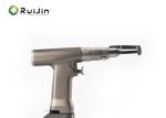 Gray Medical Bone Saw Surgical Drill Machine 30VA 15000ocs/Min