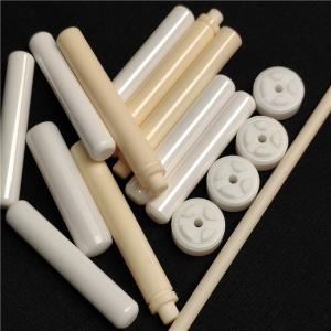 Quality Industry High Precision Zirconia Ceramic Parts 2000mm Zirconia Rod wholesale