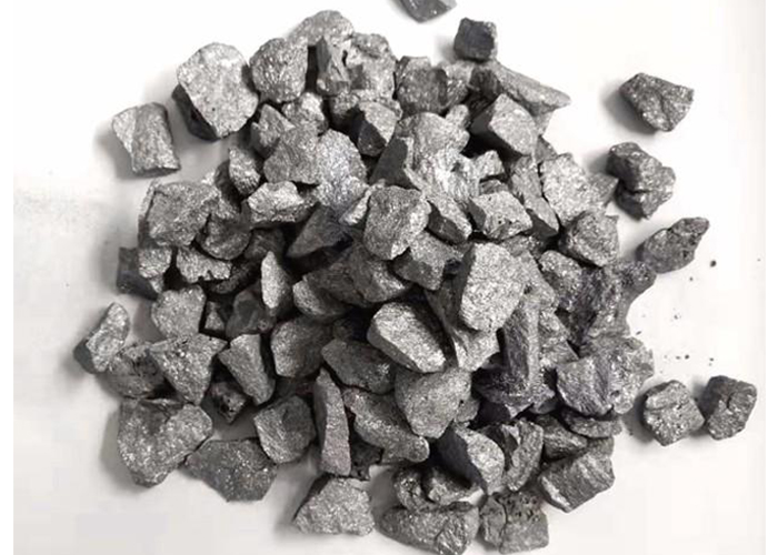 Steel Making Additives Fesi Metal Alloy 72 Ferro Silicon 75