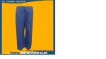 disposable nonwoven pants trousers for hospital & spa