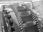 Corrugated Sidewall Conveyor Belt