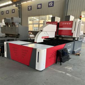 Quality 10 13 Axis Automatic Sheet Bending Machine Edge Bending Machine wholesale
