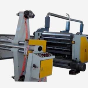 Quality 38kw Creasing Die Cutting Machine Corrugated Carton Box 1600mm wholesale