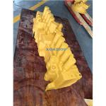 158-8200 320C 320D Excavator Hydraulic Main Control Valve 320C 320D Excavator