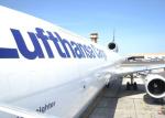 From China To Germany Dangerous Goods Air Freight International Transportation