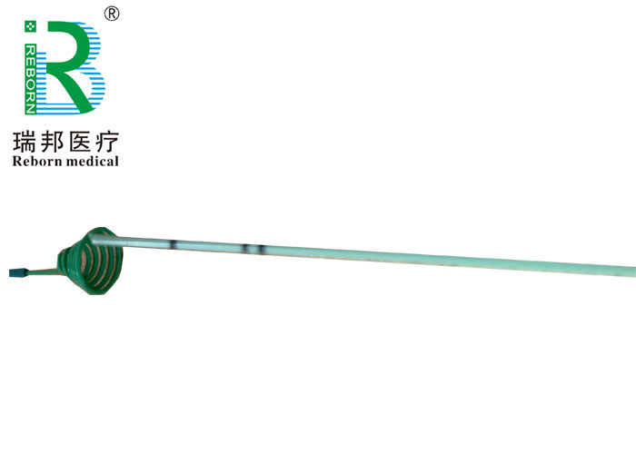 Green Stone Cone Prevents Stone Migration Improved Prevention Retropulsion