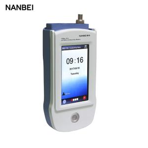 Quality Smart Water Analysis Instrument LED Portable Conductivity Meter wholesale