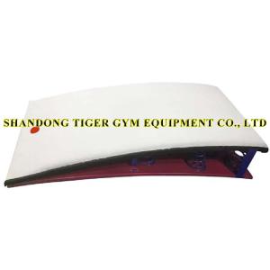 Quality Gymnastics Equipment Gymnastics Hard Springboard (8 springs) wholesale