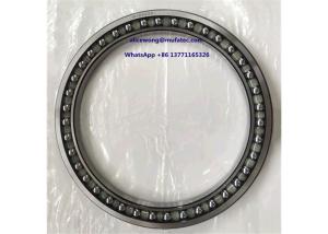 Quality 184BA2251 excavator bearing thin section angular contact ball bearing 184*226*19mm wholesale