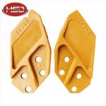 excavator spare parts bucket cutting edge side cutters EX80
