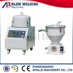 Quality Microcomputer Control Auxiliary Machinery Plastic Vacuum Autoloader Stable wholesale