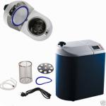 Sun Dental Autoclave Sterilizer 3L Medical Ultrasonic Cleaner