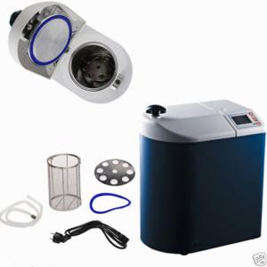 Quality Sun Dental Autoclave Sterilizer 3L Medical Ultrasonic Cleaner wholesale