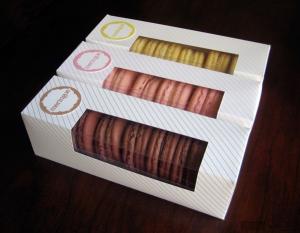 Quality Cookie box wholesale
