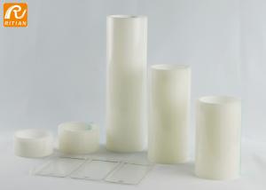 Quality Blow Molding Marble Protection Film Clear Color High Adhesion Leave No Residue wholesale