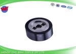 M410 X055C009G51 DK33800 Ceramic ROLLER SPINDLE Mitsubishi Capstan Wire