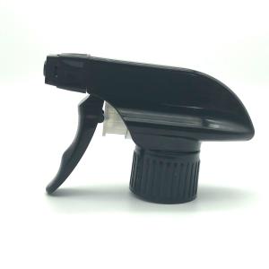 Quality 28MM Neck Plastic Bottle Parts Trigger Sprayer For Garden Watering wholesale