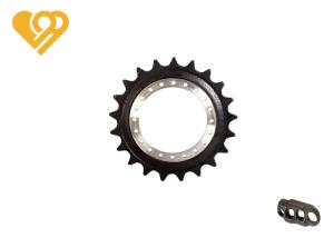 Quality KOMATSU PC300 Excavator Track Drive Sprocket for Undercarriage System with OEM wholesale