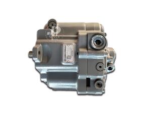 Quality HVK-2B-385 505-XX 13T Handok Hydraulic Excavator Pump Assy wholesale