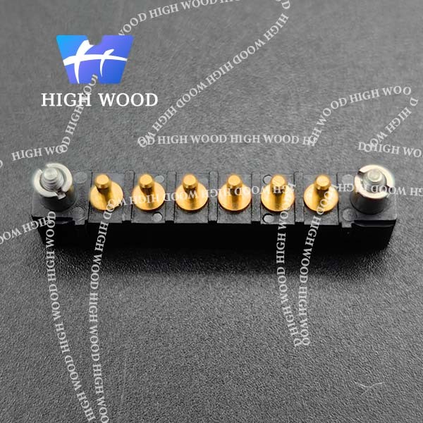 HW-CMM Connector, HW-221D00F22-0006-3300CMM,2mm Pitch.