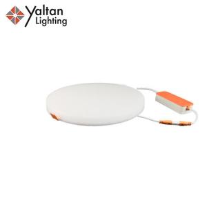 Quality D115mm×H20mm 480LM 8W Small LED Panel Light wholesale