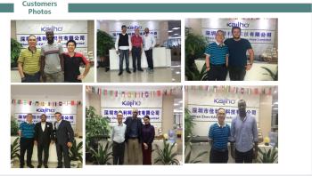 ShenZhen KALIHO Technology Co.,LTD