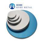 Alloy 1050 1060 1100 3003 Aluminum Round Circle For Utensils