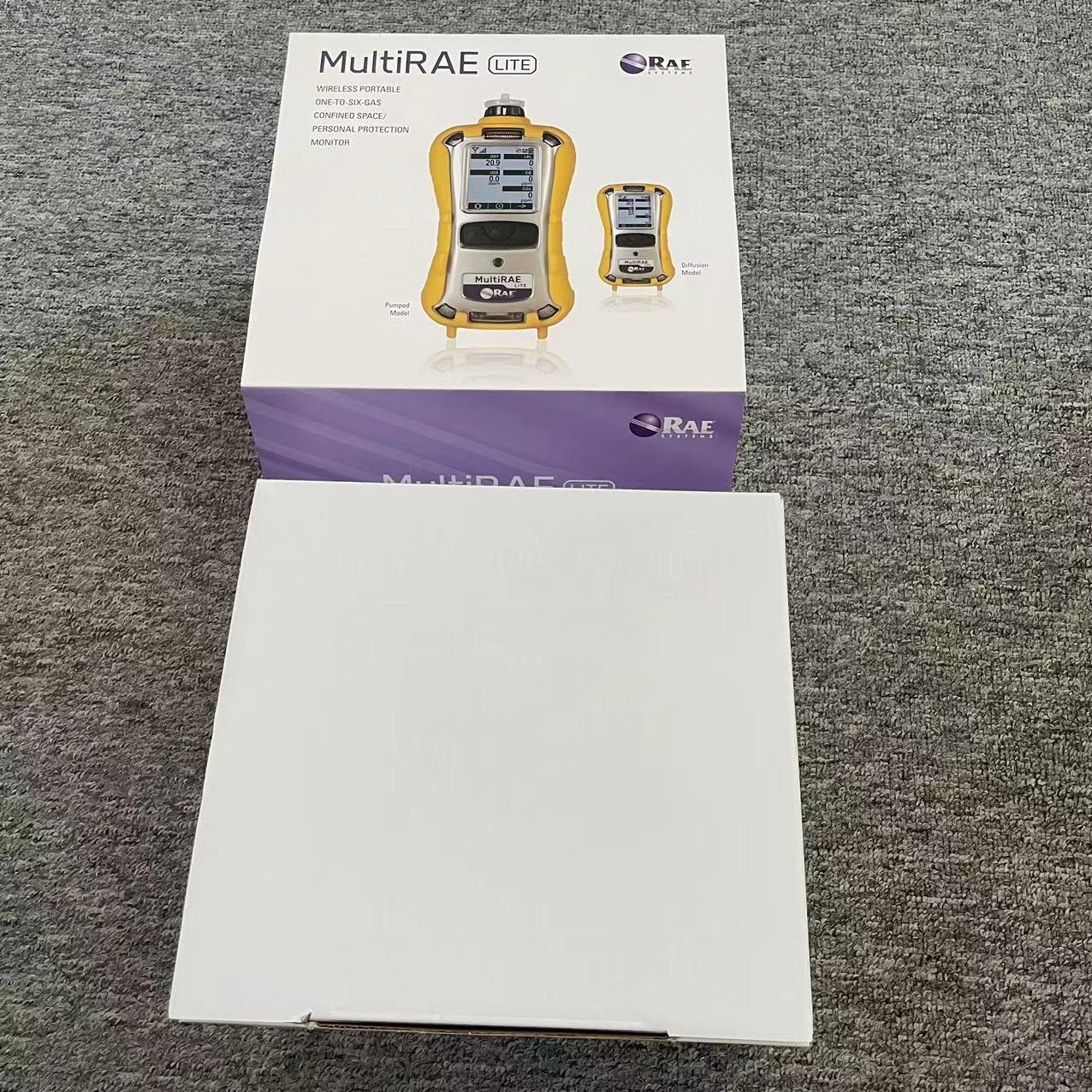 New Original Honeywell PGM-6228 RAE Multi-RAE Lite PGM-6208 Multi-Gas Monitor Stock