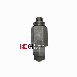 Quality Relief Valve Hitachi EX200-3 Hydraulic Pump Parts wholesale