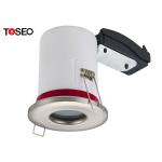 Die Casting Alu Fire Rated Downlights 35 W Kitchen Recess Spotlight
