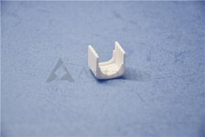 Quality High Hardness Alumina Ceramic Insulator HVDC Relay Case wholesale