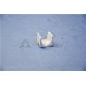 Buy cheap High Hardness Alumina Ceramic Insulator HVDC Relay Case from wholesalers