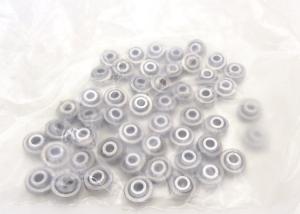 Quality GEG4C Low Friction Radial Spherical Self Lubricating Plain Bearing wholesale