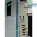 51.2V Solar PV Battery Storage Systems 100Ah 200Ah 300Ah 400Ah For Home