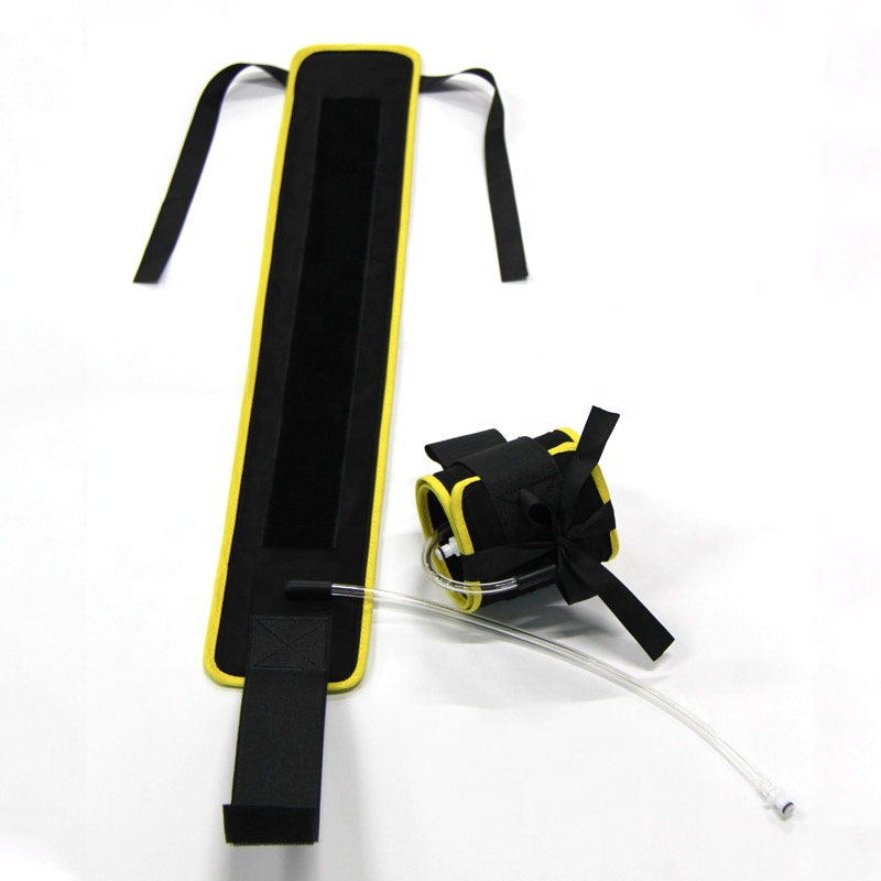 Surgical Pneumatic Tourniquet Cuff CE Certified and Disposable with EOS Disinfecting