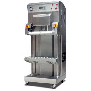 Quality DZ-600LS Food Vacuum Packaging Machine wholesale