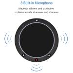 Fashion Desktop USB Conference Speakerphone