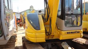 Quality PC78US used komatsu excavator for sale wholesale